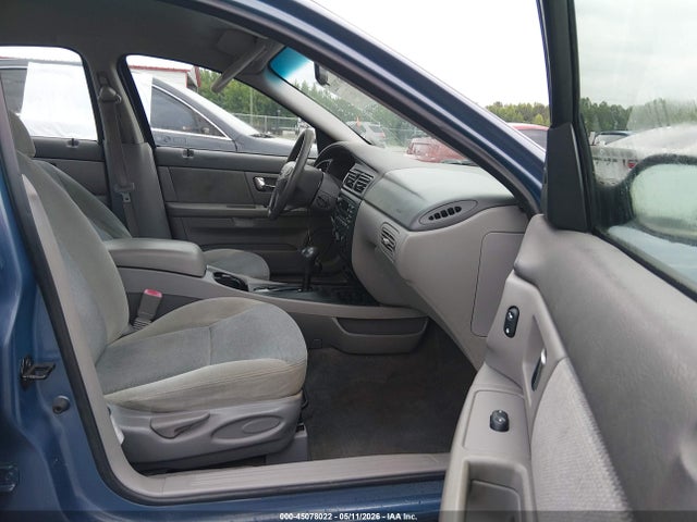 Ford Taurus Ses