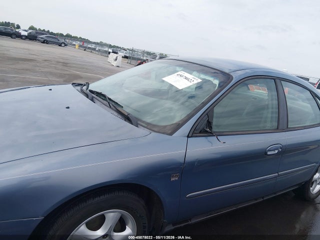 Ford Taurus Ses