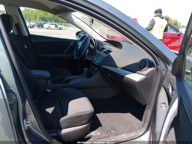 Mazda Mazda3 I Sport