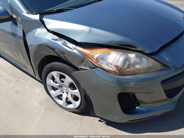 Mazda Mazda3 I Sport