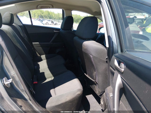 Mazda Mazda3 I Sport