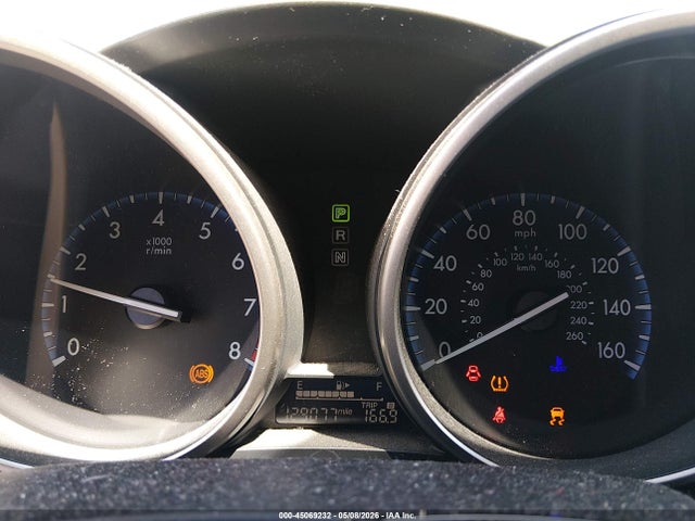 Mazda Mazda3 I Sport