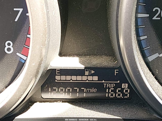 Mazda Mazda3 I Sport