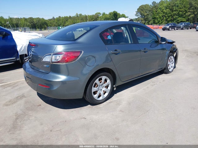 Mazda Mazda3 I Sport
