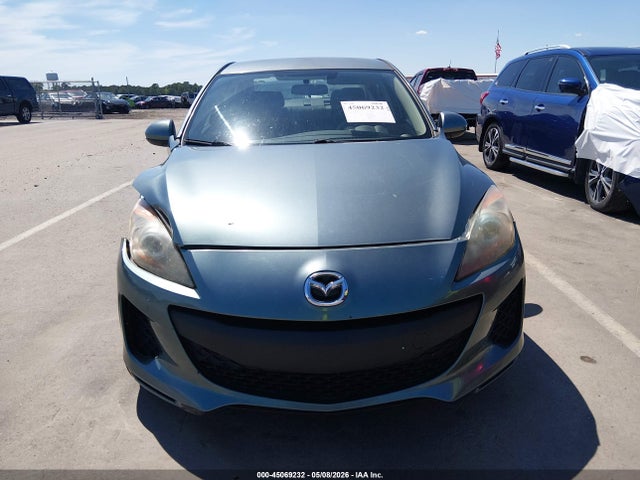 Mazda Mazda3 I Sport