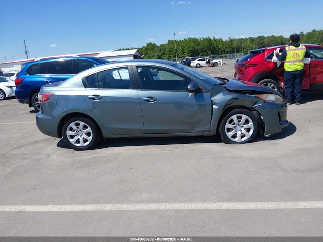 Mazda Mazda3 I Sport