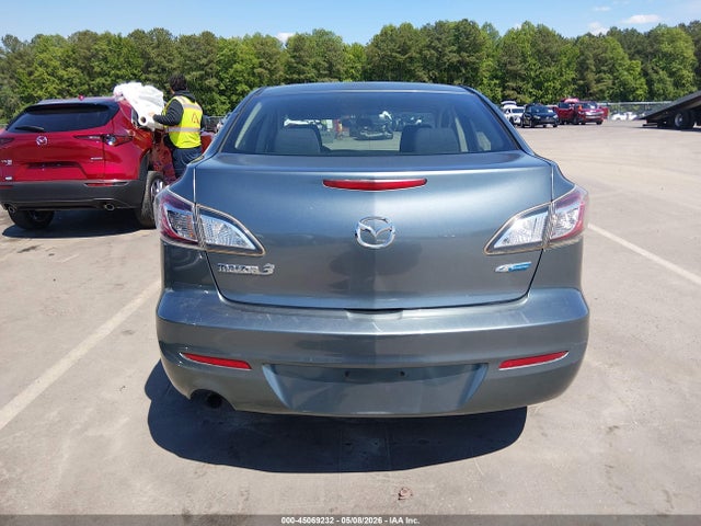 Mazda Mazda3 I Sport