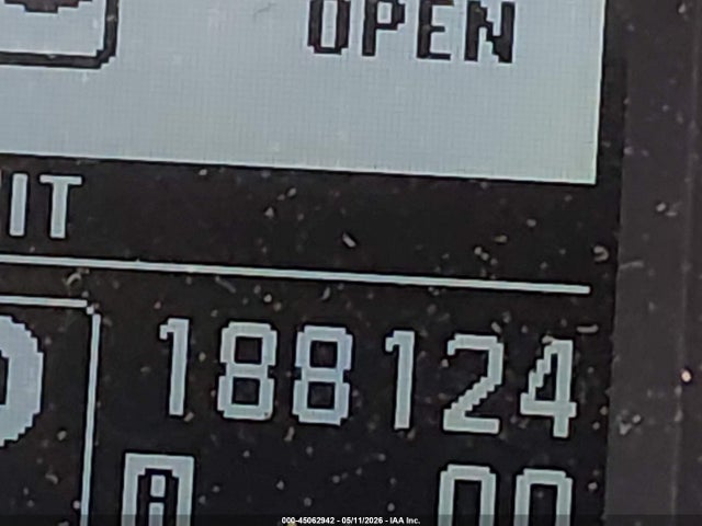 INFINITI Q40