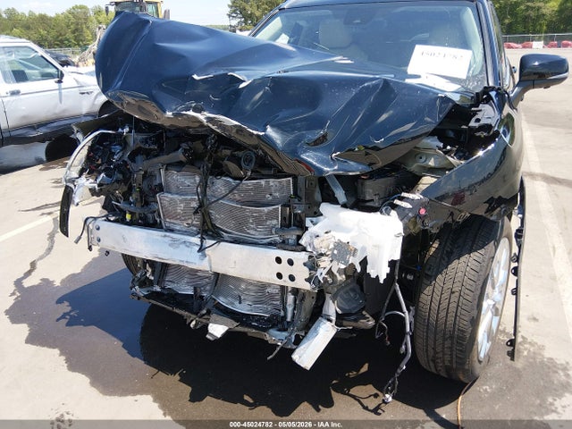 Toyota Highlander Limited