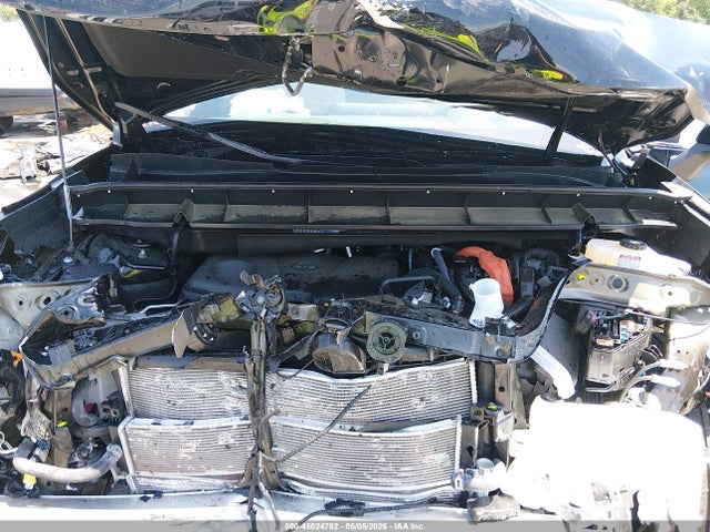 Toyota Highlander Limited