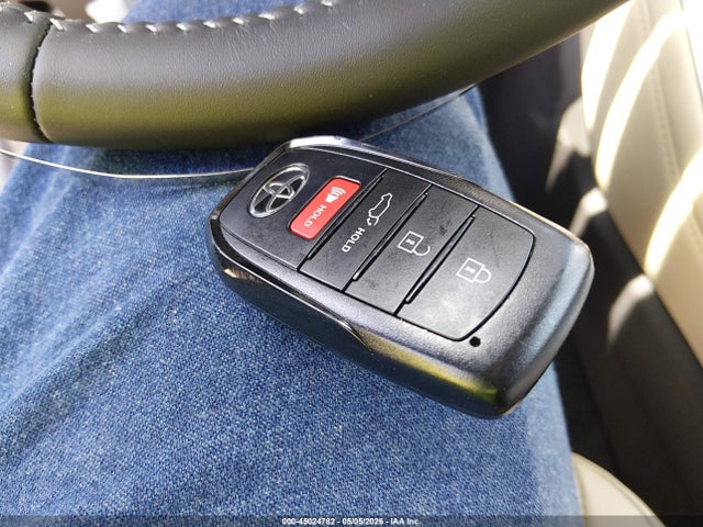 Toyota Highlander Limited