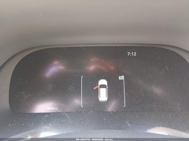 Toyota Highlander Limited