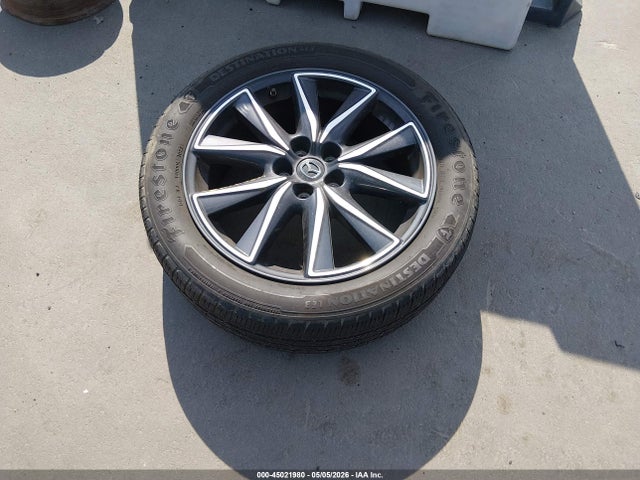 Mazda Cx Grand Select