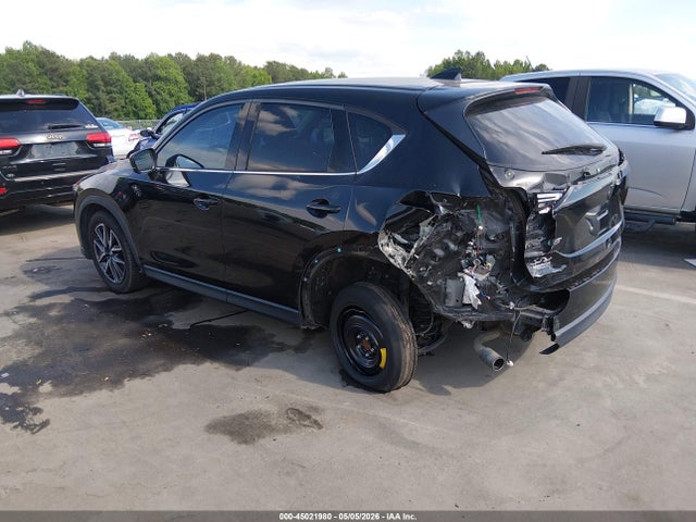 Mazda Cx Grand Select