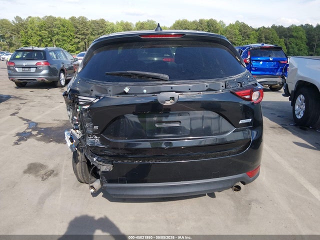 Mazda Cx Grand Select