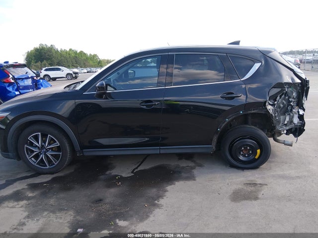 Mazda Cx Grand Select