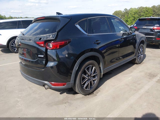 Mazda Cx Grand Select