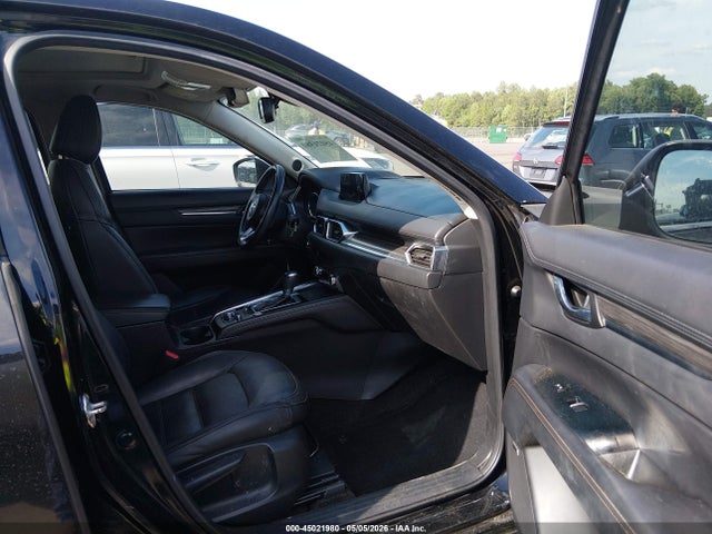 Mazda Cx Grand Select