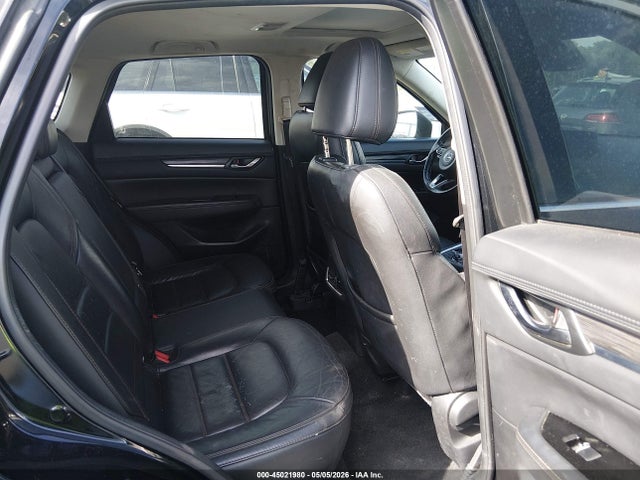 Mazda Cx Grand Select