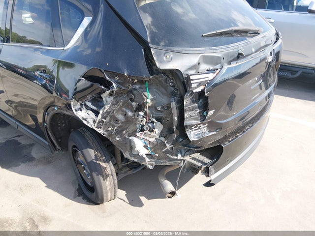 Mazda Cx Grand Select
