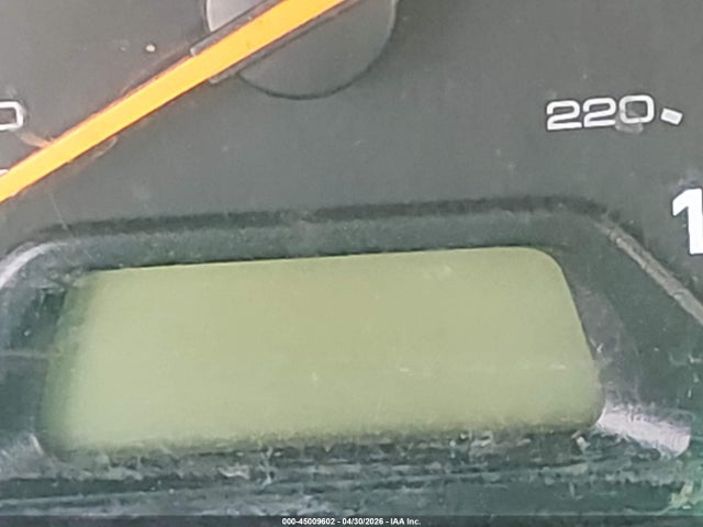 Honda Odyssey Ex-l