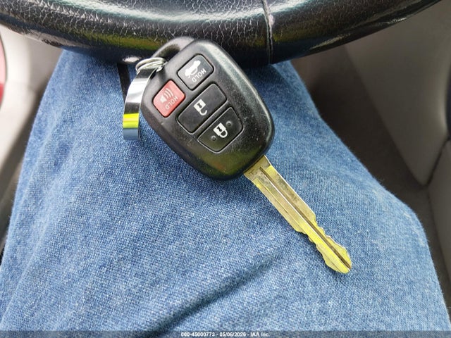 Toyota Camry Xle