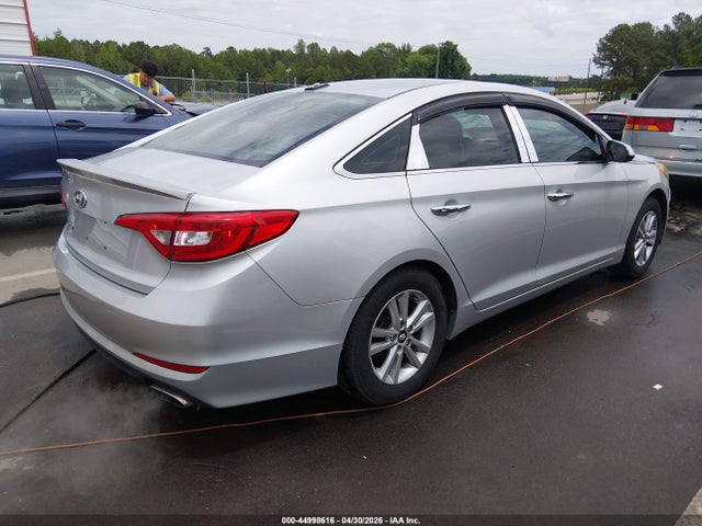 Hyundai SONATA Se