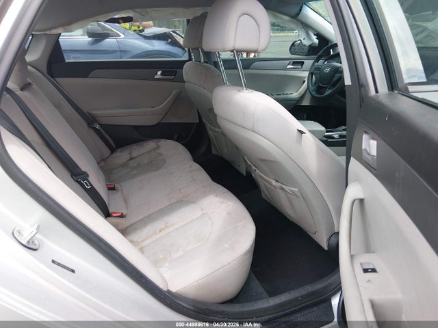 Hyundai SONATA Se