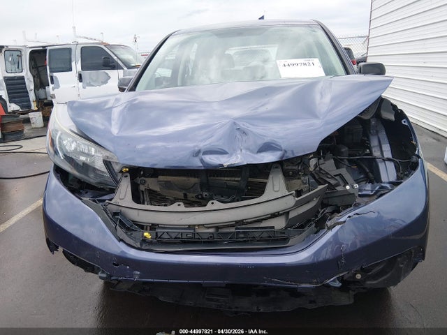 Honda CR-V Lx