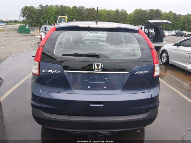 Honda CR-V Lx