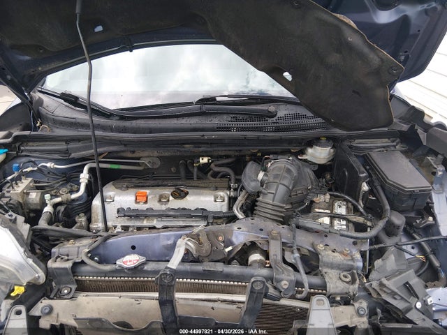 Honda CR-V Lx