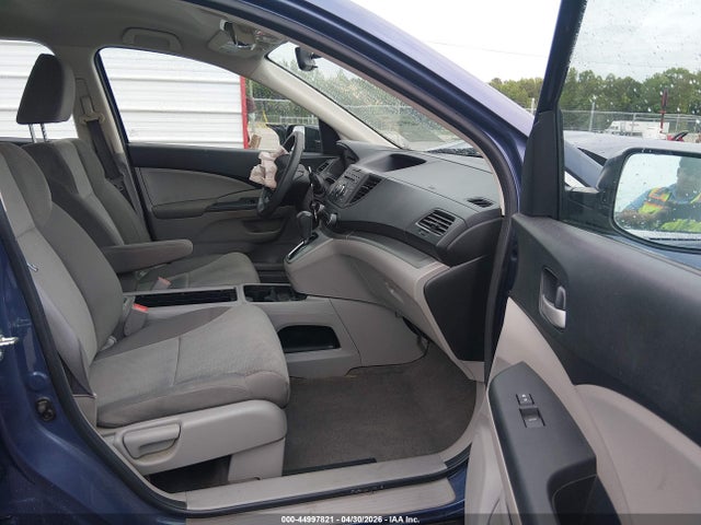 Honda CR-V Lx