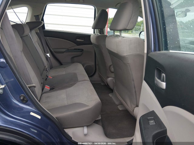 Honda CR-V Lx