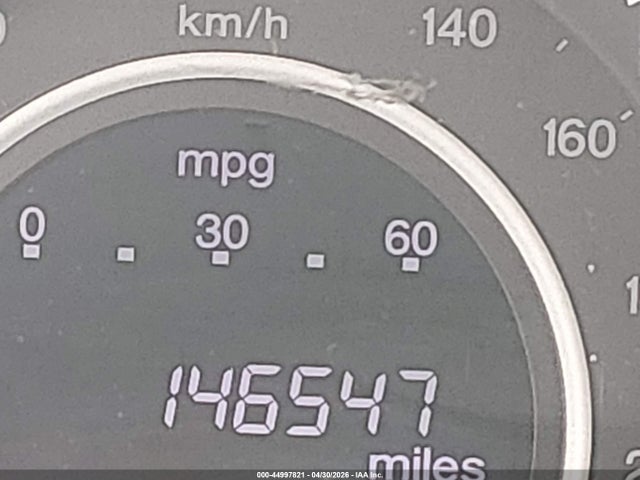 Honda CR-V Lx