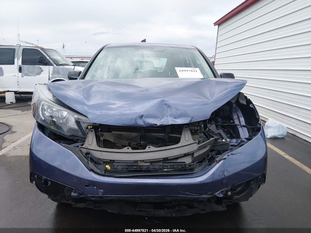 Honda CR-V Lx