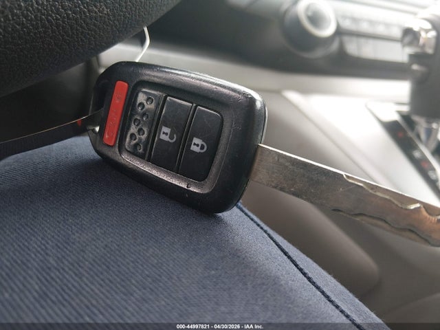 Honda CR-V Lx