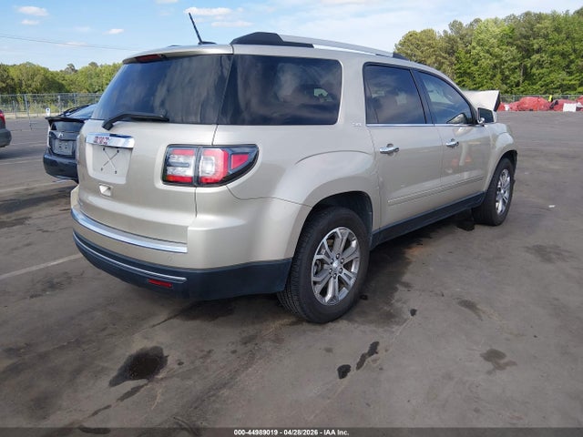 GMC Acadia Slt-1