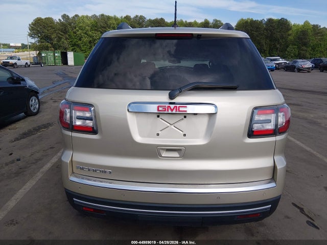GMC Acadia Slt-1