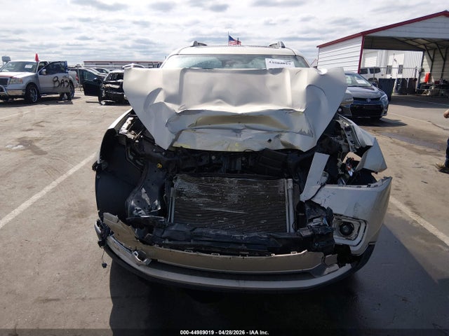 GMC Acadia Slt-1