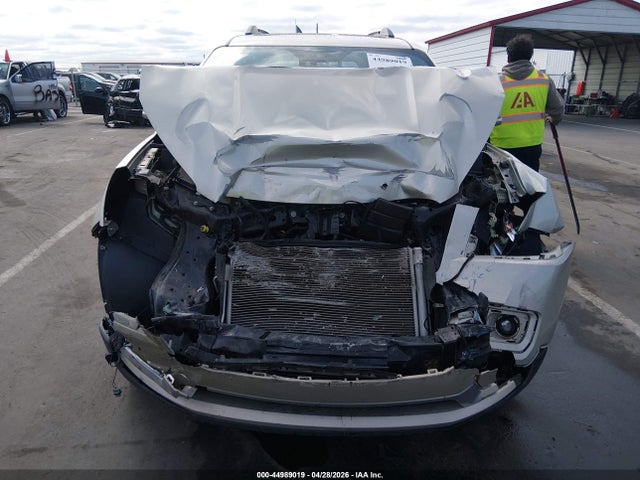 GMC Acadia Slt-1