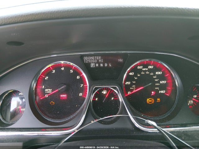 GMC Acadia Slt-1