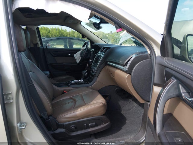 GMC Acadia Slt-1