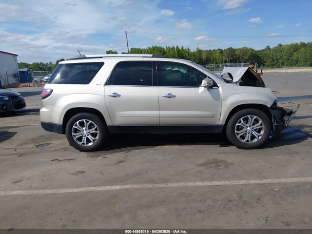 GMC Acadia Slt-1