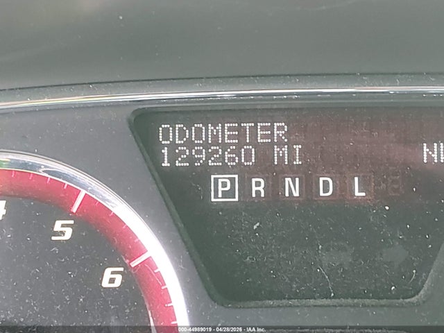 GMC Acadia Slt-1