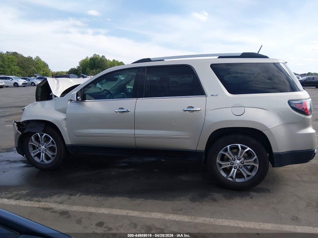 GMC Acadia Slt-1