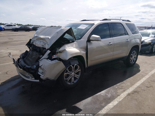 GMC Acadia Slt-1