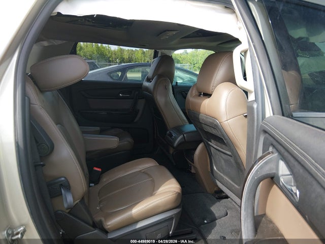 GMC Acadia Slt-1