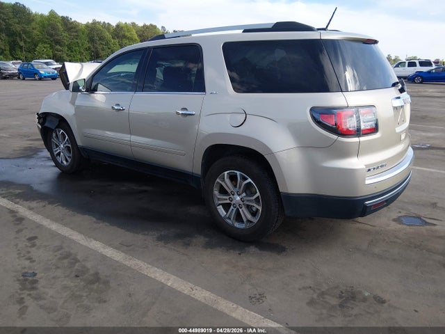 GMC Acadia Slt-1