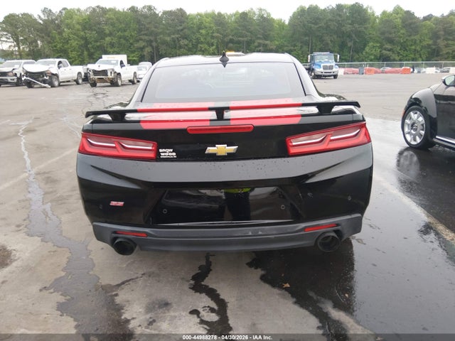 Chevrolet Camaro 2ss
