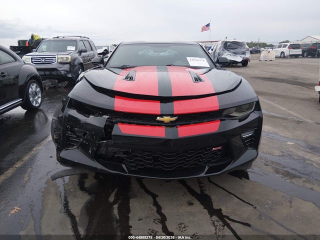 Chevrolet Camaro 2ss